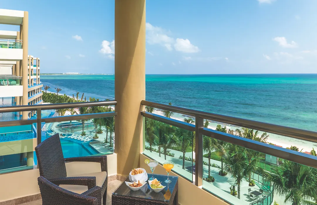 El Dorado Royale, All & More Inclusive Adults Only-1